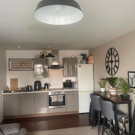 This Apartment Is No Longer Available! Manchester Esterno foto