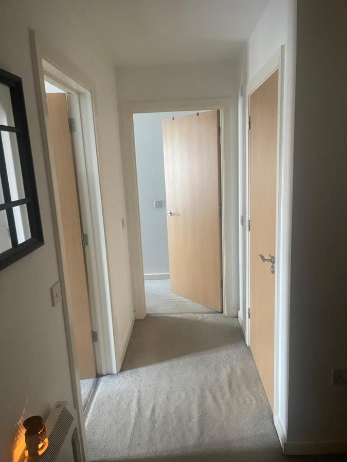 This Apartment Is No Longer Available! Manchester Esterno foto