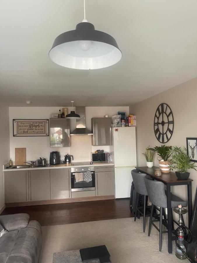 This Apartment Is No Longer Available! Manchester Esterno foto